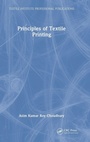 Cover: Principles of Textile Printing - CRC Press