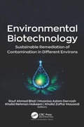 Bild: Environmental Biotechnology - Apple Academic Press Inc.
