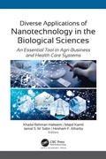 Bild: Diverse Applications of Nanotechnology in the Biological Sciences - Apple Academic Press Inc.
