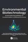 Cover: Environmental Biotechnology - Apple Academic Press Inc.