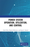 Cover: Power System Operation, Utilization, and Control - CRC Press
