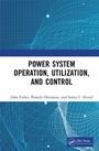 Cover: Power System Operation, Utilization, and Control - CRC Press
