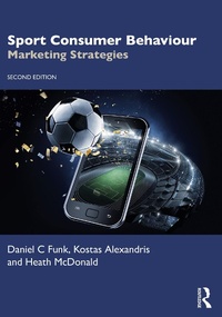 Abbildung von: Sport Consumer Behaviour - Routledge