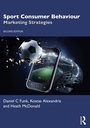 Cover: Sport Consumer Behaviour - Routledge