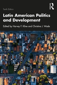 Enlarge image Cover: Latin American Politics and Development - Routledge