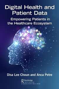 Abbildung von: Digital Health and Patient Data - Productivity Press