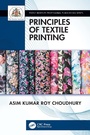 Cover: Principles of Textile Printing - CRC Press