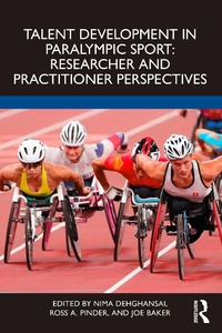 Abbildung von: Talent Development in Paralympic Sport - Routledge