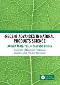 Cover: Recent Advances in Natural Products Science - CRC Press