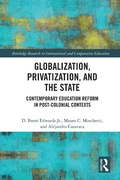 Cover: Globalization, Privatization, and the State - Routledge