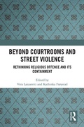 Bild: Beyond Courtrooms and Street Violence - Routledge