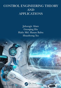 Abbildung von: Control Engineering Theory and Applications - CRC Press