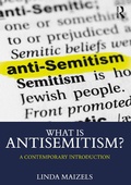 Cover: What is Antisemitism? - Routledge