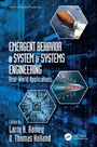 Cover: Emergent Behavior in System of Systems Engineering - CRC Press