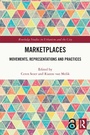Cover: Marketplaces - Routledge