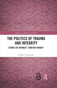 Abbildung von: The Politics of Trauma and Integrity - Routledge