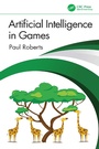 Cover: Artificial Intelligence in Games - CRC Press