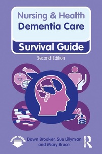 Abbildung von: Dementia Care, 2nd ed - Routledge