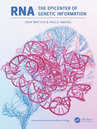 Abbildung von: RNA, the Epicenter of Genetic Information - CRC Press