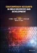 Cover: Contemporary Accounts in Drug Discovery and Development - Wiley