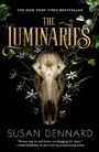 Cover: The Luminaries - Tor Teen