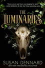 Cover: The Luminaries - St Martin's Press
