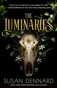 Enlarge image Cover: The Luminaries - St Martin's Press