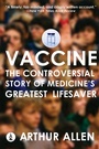Cover: Vaccine - W. W. Norton & Company