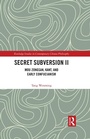 Cover: Secret Subversion II - Routledge
