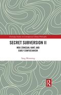 Cover: Secret Subversion II - Routledge