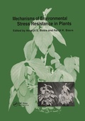 Bild: Mechanisms of Environmental Stress Resistance in Plants - Routledge