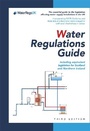 Cover: Water Regulations Guide - Water Regs UK