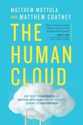 Cover: The Human Cloud - HarperCollins
