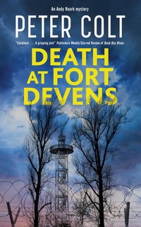 Abbildung von: Death at Fort Devens - Severn House