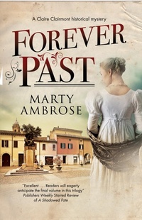 Abbildung von: Forever Past - Severn House