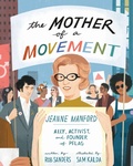 Cover: The Mother of a Movement - Magination Press, (American Psychological Association)