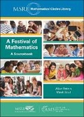 Cover: A Festival of Mathematics - American Mathematical Society