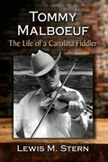 Cover: Tommy Malboeuf - McFarland & Co Inc
