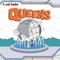 Enlarge image Cover: Local Baby Queens - Arcadia Children's Books