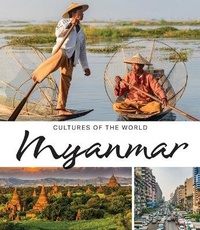 Enlarge image Cover: Myanmar - Cavendish Square Publishing