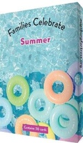 Cover: Families Celebrate Summer - Augsburg Fortress Publishing