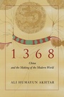 Cover: 1368 - Stanford University Press