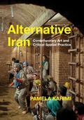 Bild: Alternative Iran - Stanford University Press