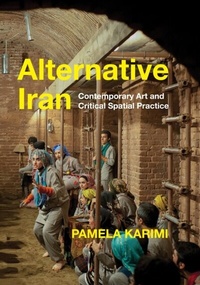 Abbildung von: Alternative Iran - Stanford University Press