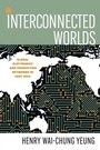 Cover: Interconnected Worlds - Stanford Business Books,US