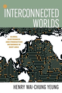 Abbildung von: Interconnected Worlds - Stanford Business Books,US