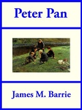 Cover: Peter Pan - SMK Books