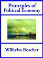 Cover: Principles of Political Economy - SMK Books