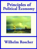 Cover: Principles of Political Economy - SMK Books