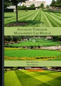 Cover: Advanced Turfgrass Management Lab Manual - Cambridge Scholars Publishing